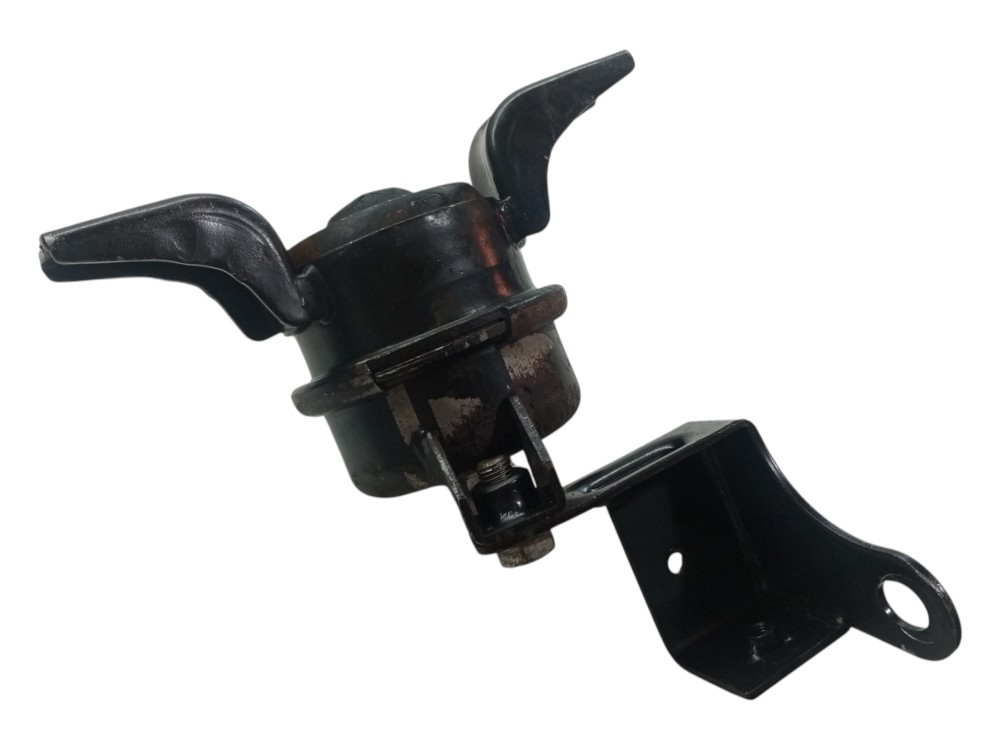 Coxim Motor Hidraulico Chery Cielo 2010 2014 Direito Usado 1