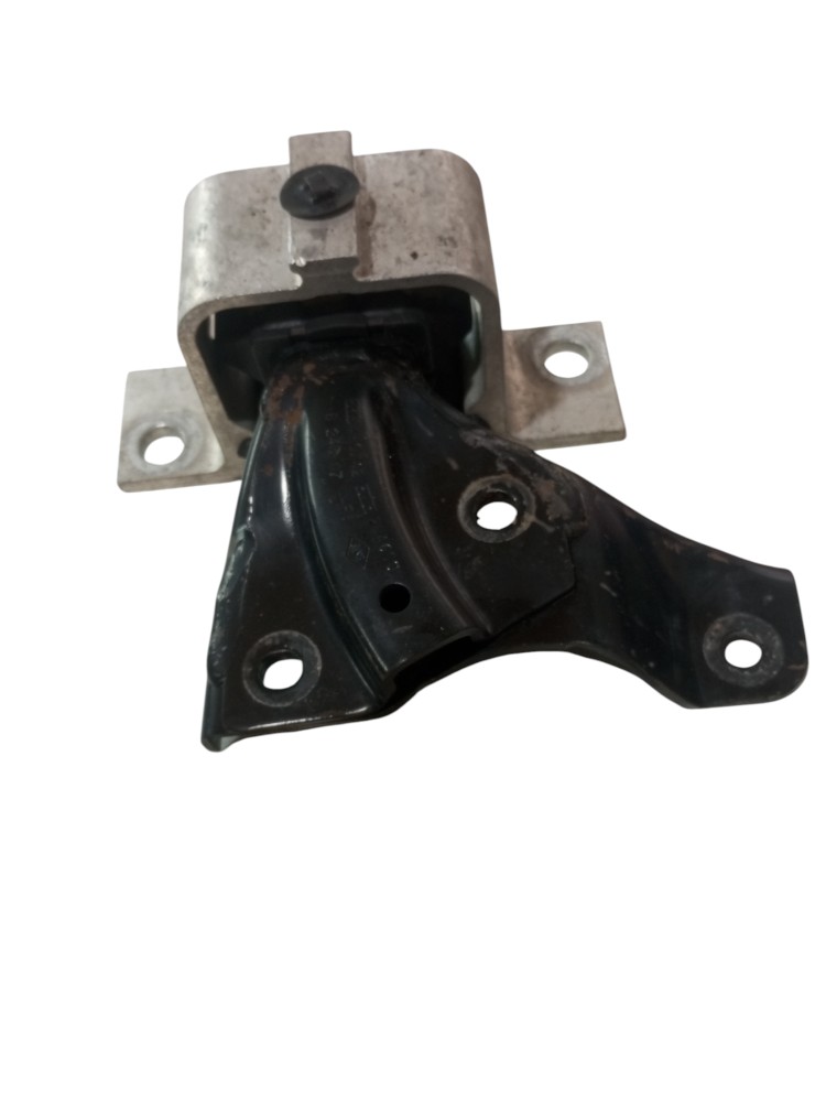 Coxim Motor Logan 1.6 8v 2008 2009 2010 2011 2012 Direito 4