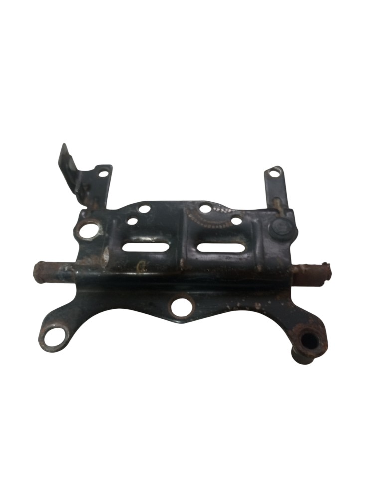 Tubo Cano Agua Suporte Fiat Punto Stilo Doblo 2013 2020 4