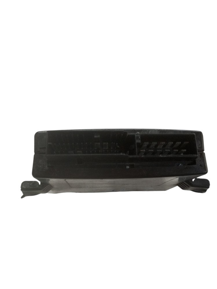 Módulo central alarme vectra 98 2000 2005 usado Chevrolet 5