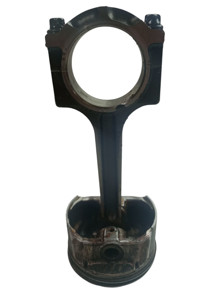 Pistao Biela Fusion 3.0 2009 2010 2011 2012 Usado Ford 4