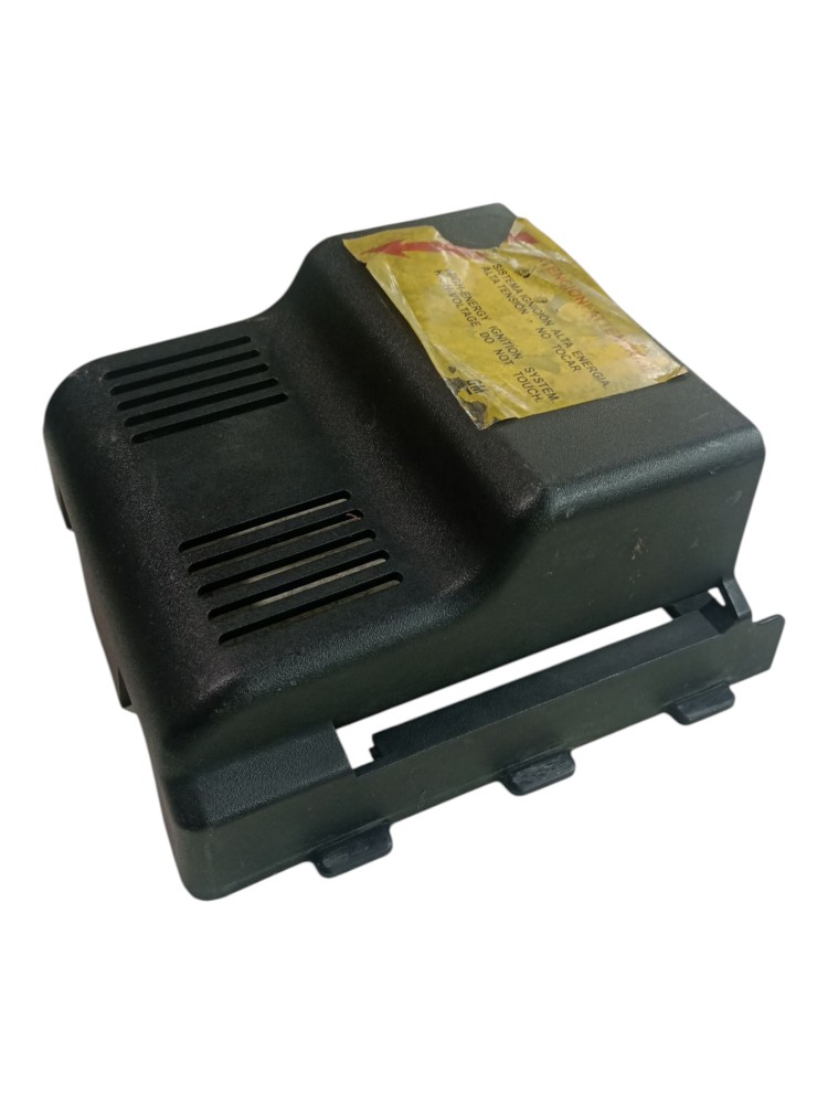 Tampa Caixa Fusivel Injecao Chevrolet Captiva 2008 2012 8