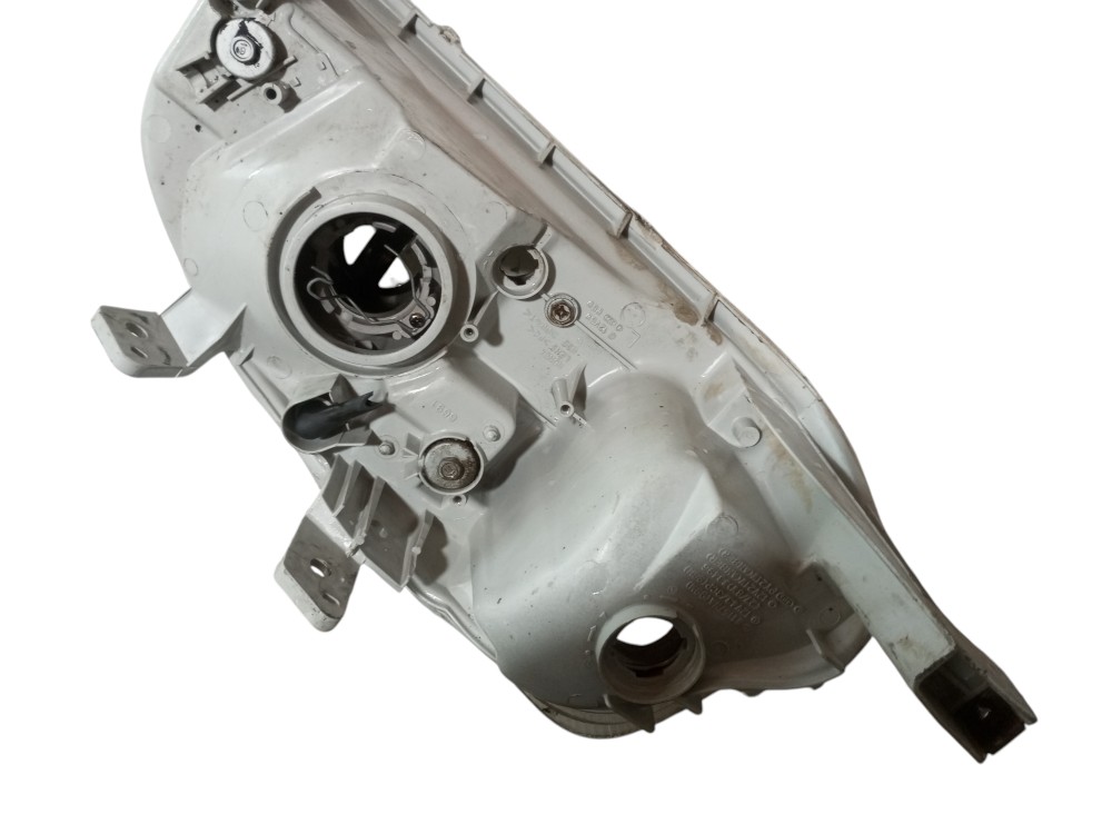 Farol Honda Civic 98 99 2000 2001 Lado Esquerdo Usado Esquerdo/motorista 3