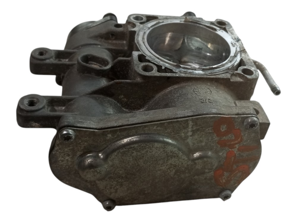 Tbi Corpo Borboleta Fiat Stilo 2003 2007 2011 Usado 1.8 Usad 5