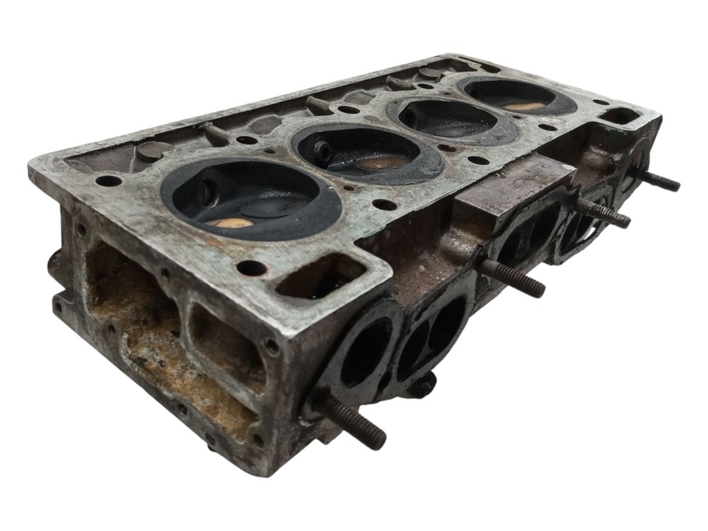 Cabecote Motor Chevrolet Onix 1.4 2013 2019 Usado 2