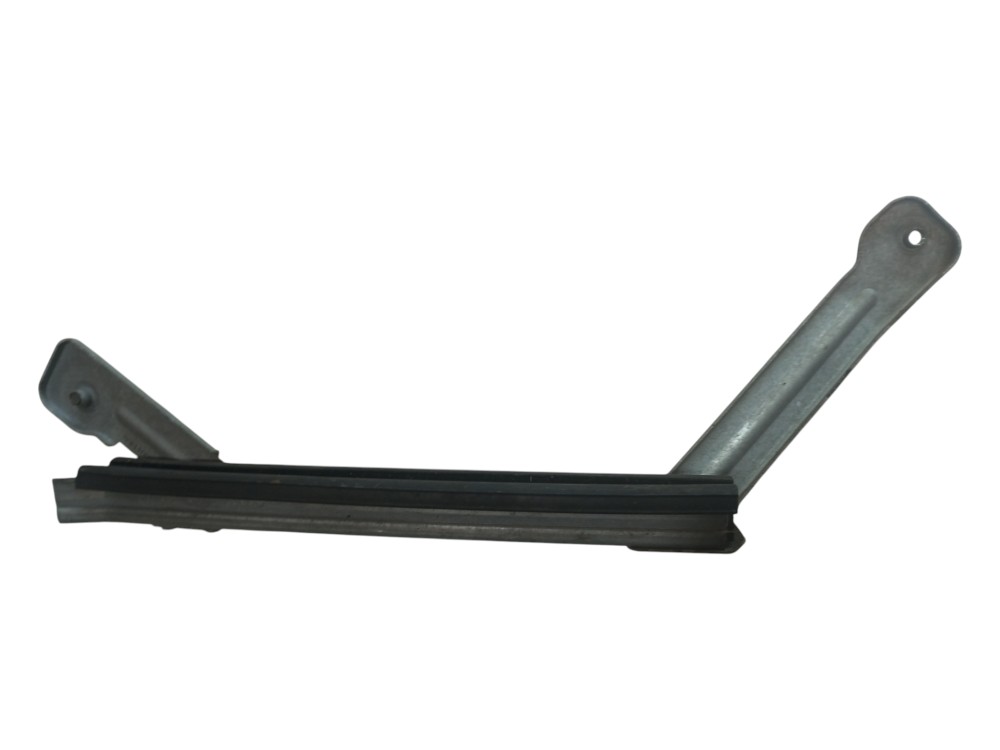 Guia Vidro Citroen C4 Pallas 2008 2012 Traseiro Esquerdo 5