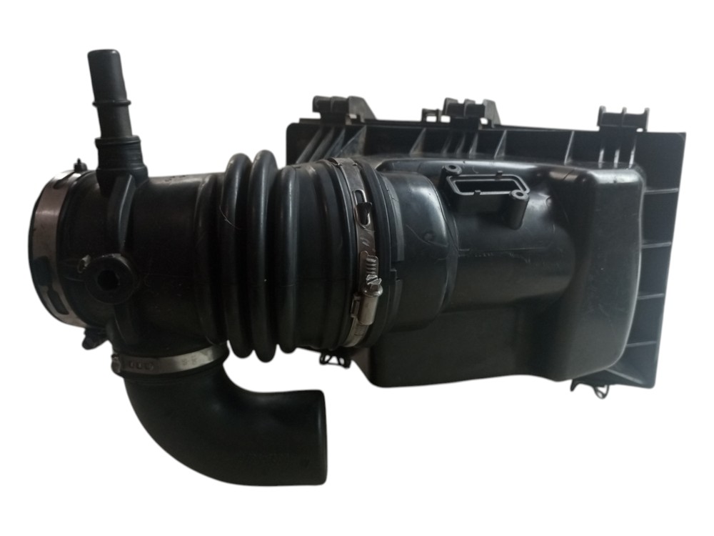 Caixa Filtro Ar Ford Fusion 2.3 2008 2009 2010 2011 2016