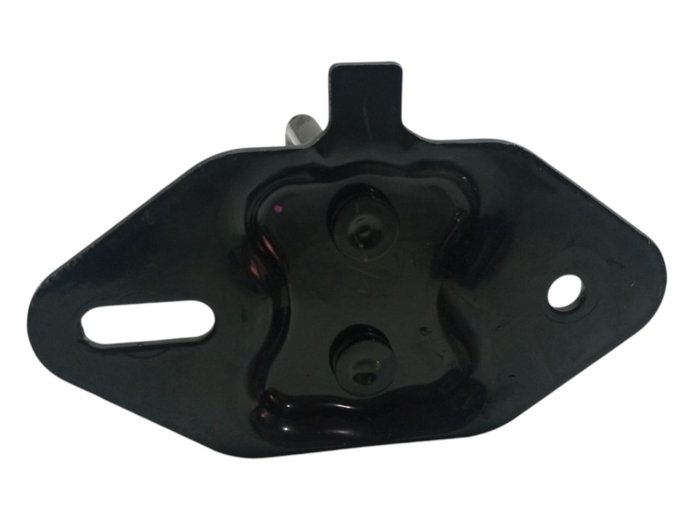 Batente Superior Encosto Banco Ford New Fiesta 2007 Direito 2