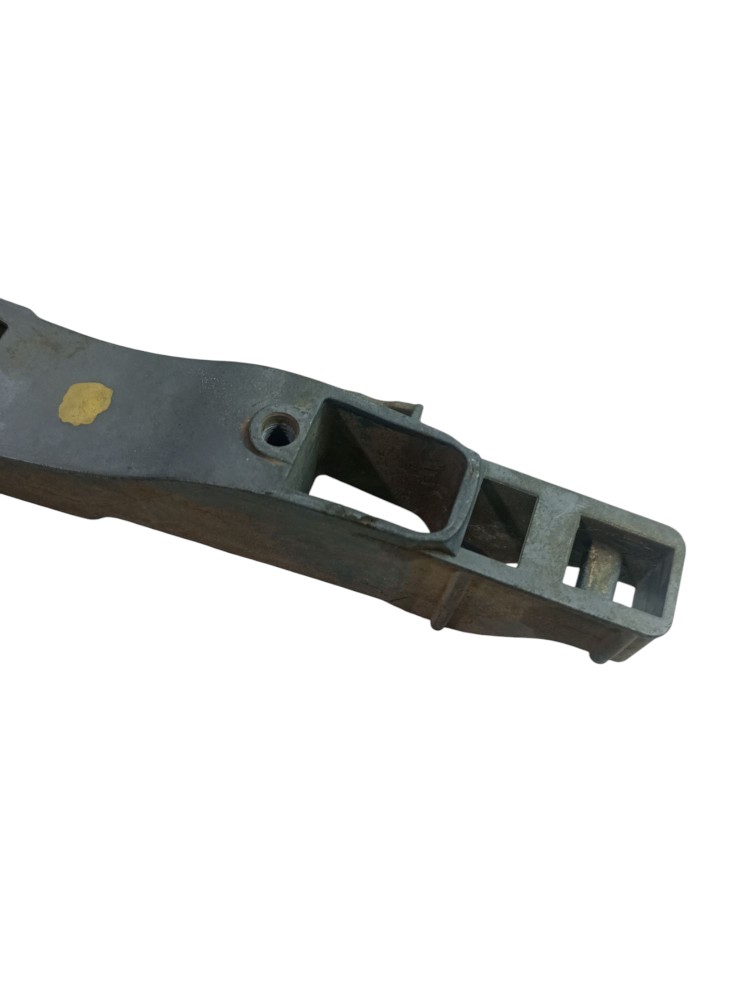 Suporte Macaneta Externa Peugeot 407 2011 2014 Esquerdo 7