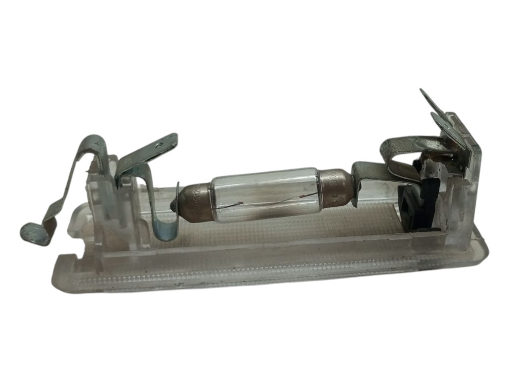 Lanterna Teto Volkswagen Gol G3 95 2005 Usado 5
