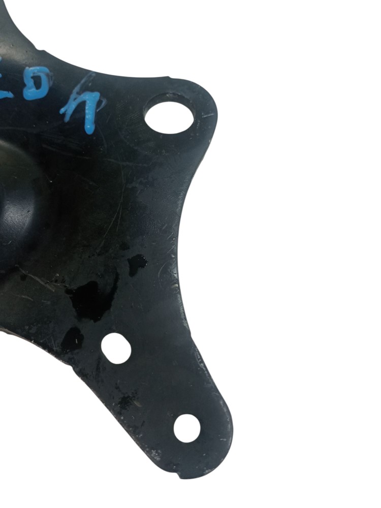 Suporte sensor suspensão dianteiro peugeot 407 2009 2014 6