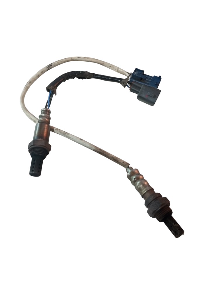 Sonda Lambida Peugeot 3008 2012 2013 2014 2015 2016 Usado