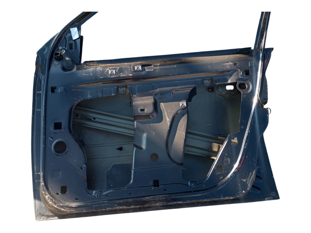 Porta Renault Megane 2007 2013 Dianteira Usada Dianteira Direita 4
