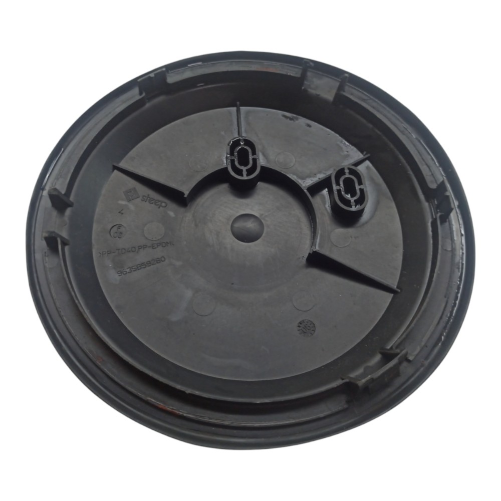 Tampa Bomba Combustivel Peugeot 307 Citroen C3 2008 2012 4
