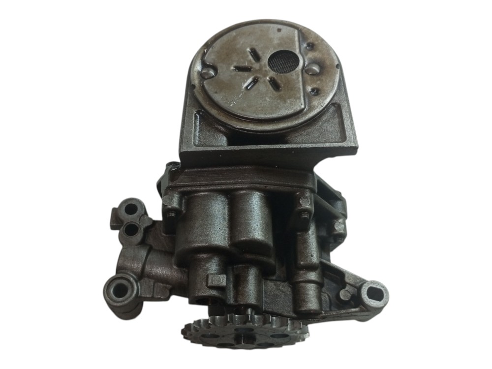 Bomba Oleo Motor Peugeot 206 99 2000 2002 2004 2006 2010 4