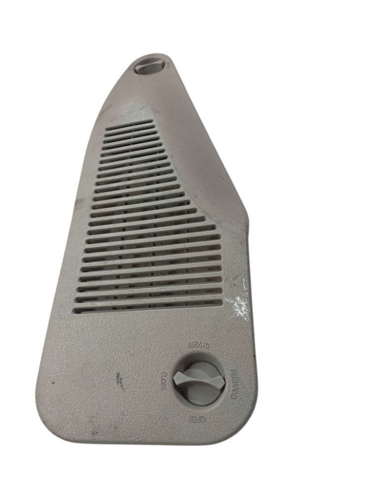 Moldura Forro Lateral Porta Mala Zafira 2001 2012 Esquerda 1