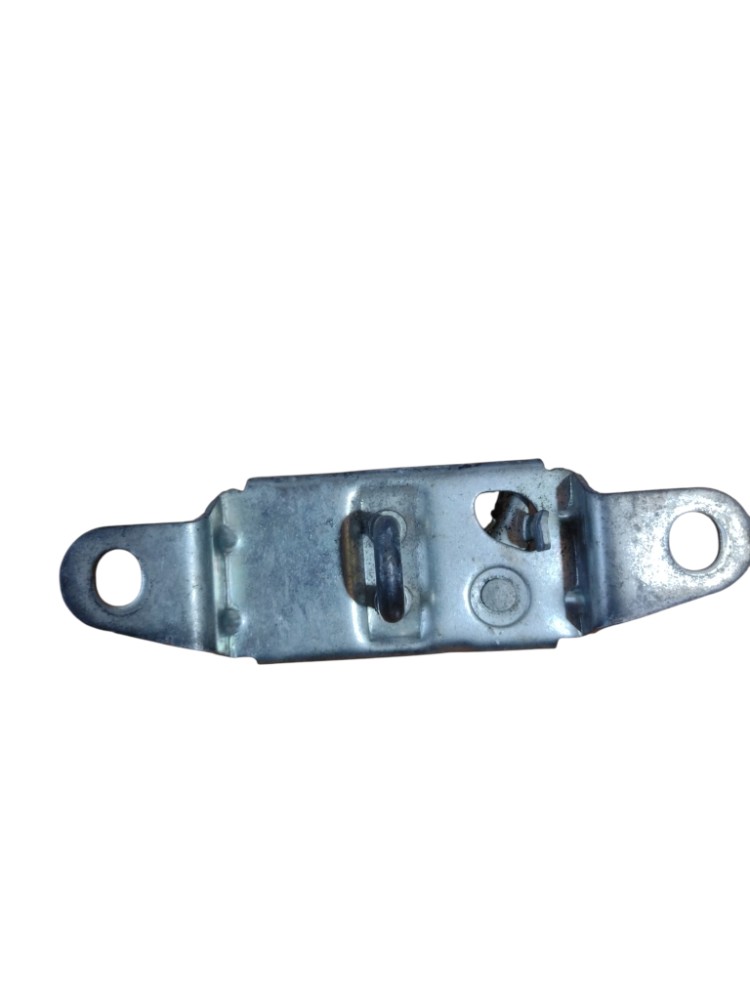 Fechadura Tampa Porta Malas Fiat Siena 2008 2009 2010 2011