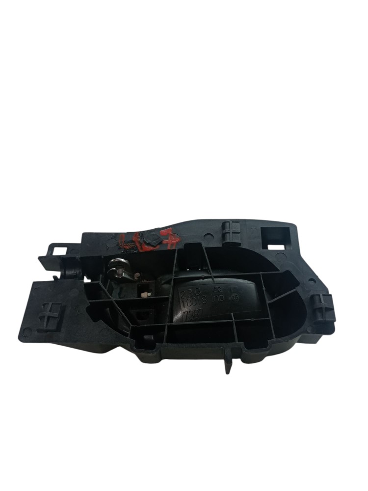 Macaneta Interna Peugeot 407 Citroen C4 2004 2009 Direita 4
