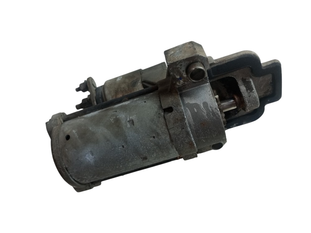 Motor Arranque Ford Ka Ecosport 2019 2021 1.5 3cc Partida 9