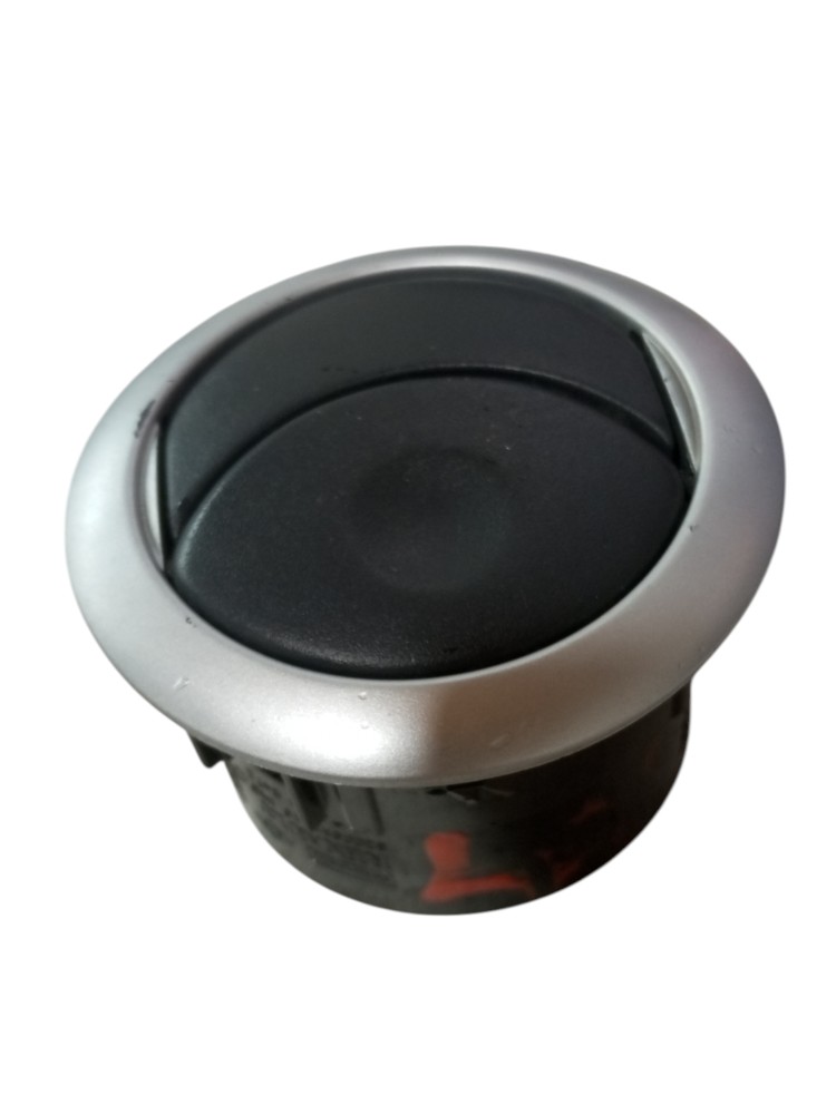 Difusor Ar Painel Renault Logan 2008 2009  2010 2011 2012 3