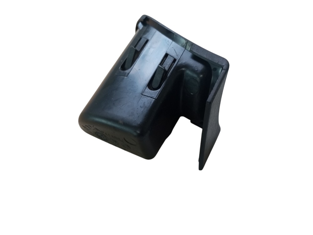 Porta Objeto Painel Fiat Stilo 2003 2004 2005 2006 2008 6