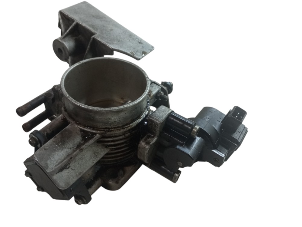 Tbi Vectra 97 99 2001 2003 2005 Corpo Borboleta Usado 2.2 3