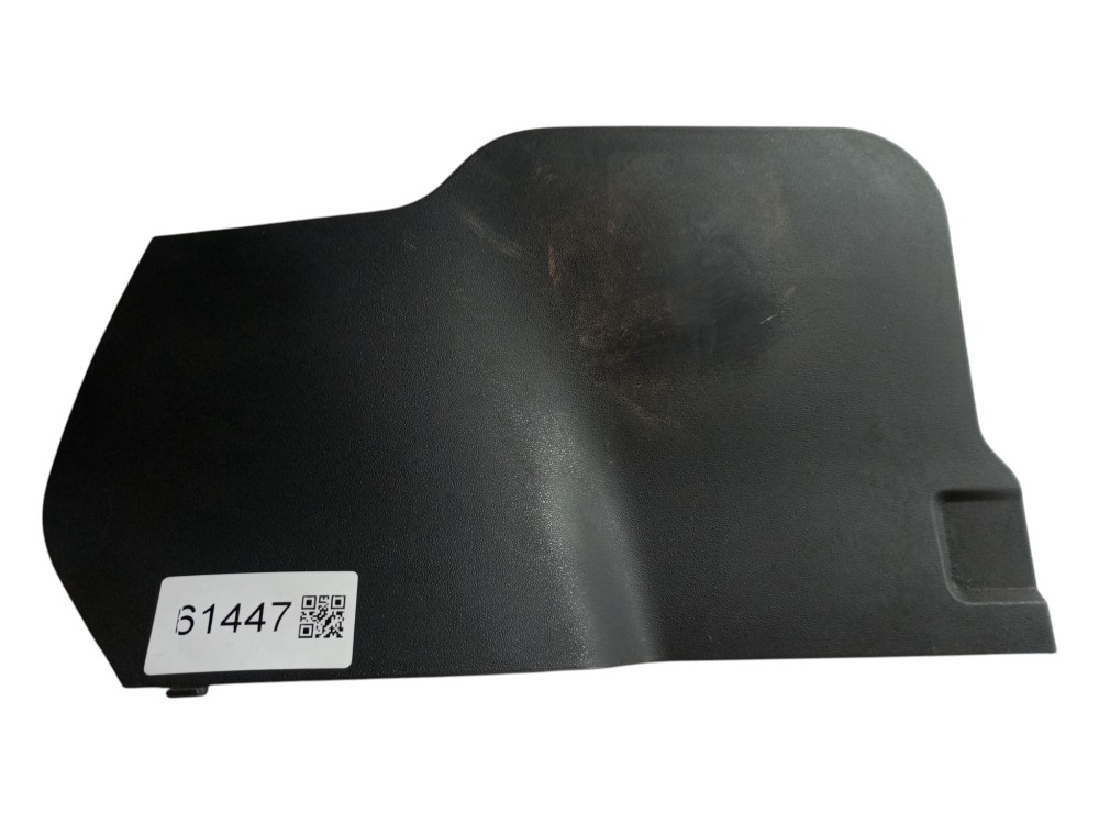 Moldura Acabamento Painel Central Megane 96 2000 2003 2005 1
