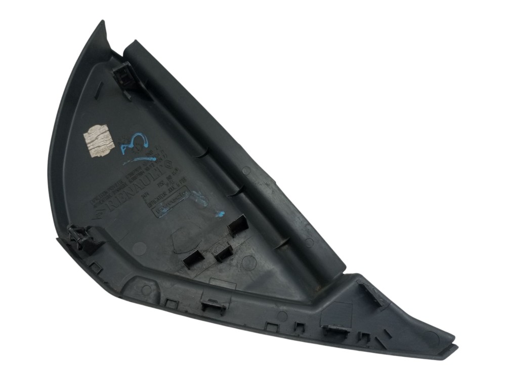 Acabamento Painel Renault Megane 2007 2012 Esquerdo Usado 2