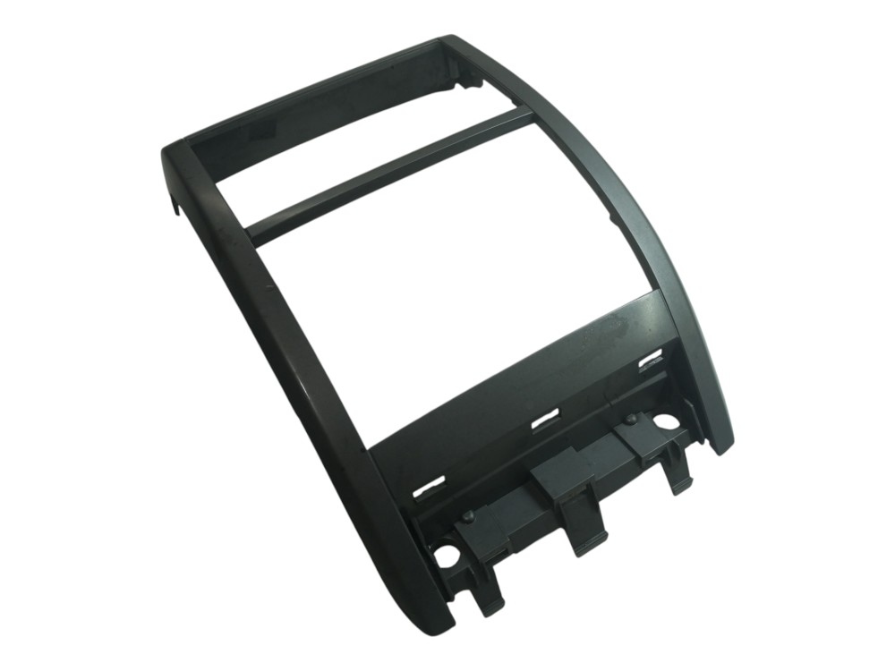 Moldura Porta Objetos Nissan Sentra 2.0 2007 2010 2013 1