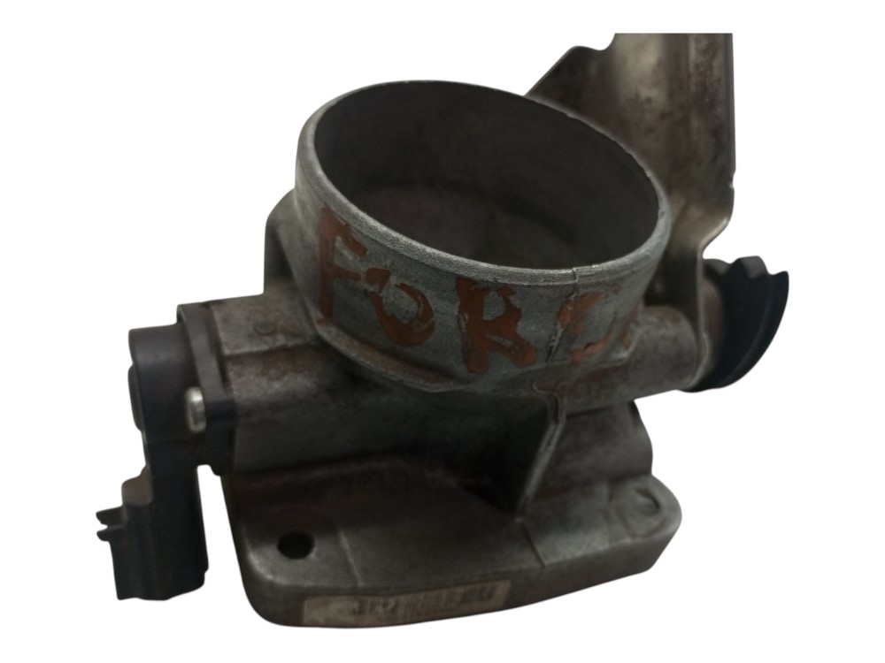 Tbi Ford Ka Fiesta 2003 2010 2012 Corpo Borboleta Usado 5