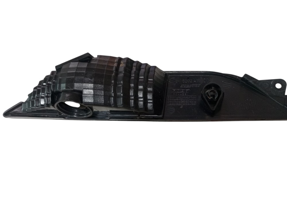 Lanterna Parachoque Esquerdo Fiat Punto 2008 2010 Usado 7