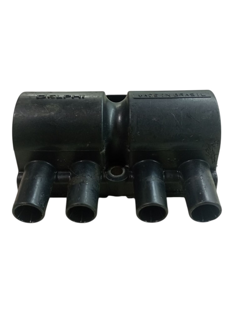 Bobina Ignicao Fiat Stilo 1.8 2003 2007 2009 2011 2