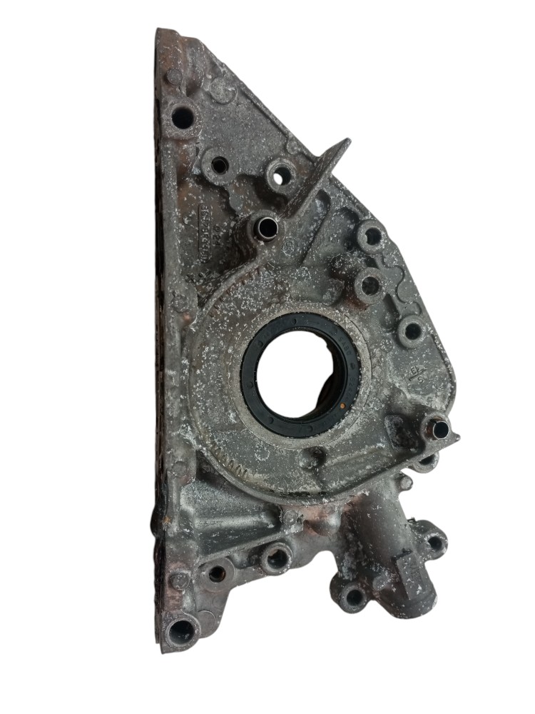 Bomba Oleo Motor  Citroen C4 Peugeot 307 2007 2008 2012 2.0 4