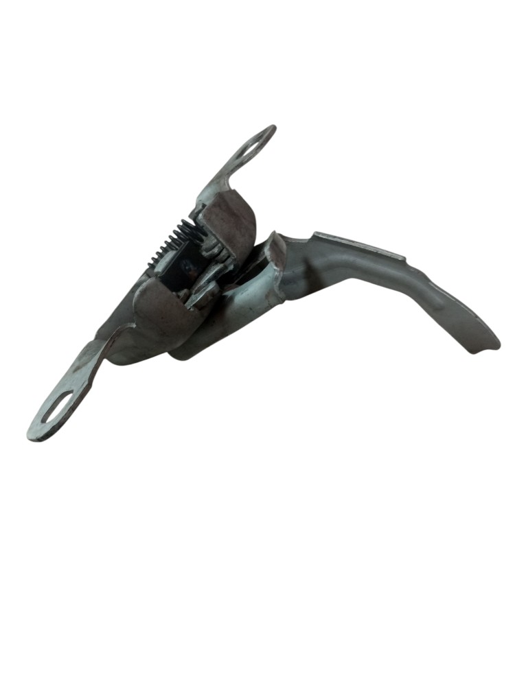 Fechadura Capo Inferior Renault Oroch Duster 2023 2024 2025 4