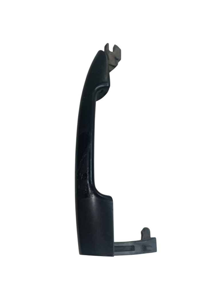 Macaneta Externa Stilo 2003 2007 2011 Dianteira Esquerda Preto Dianteira 4