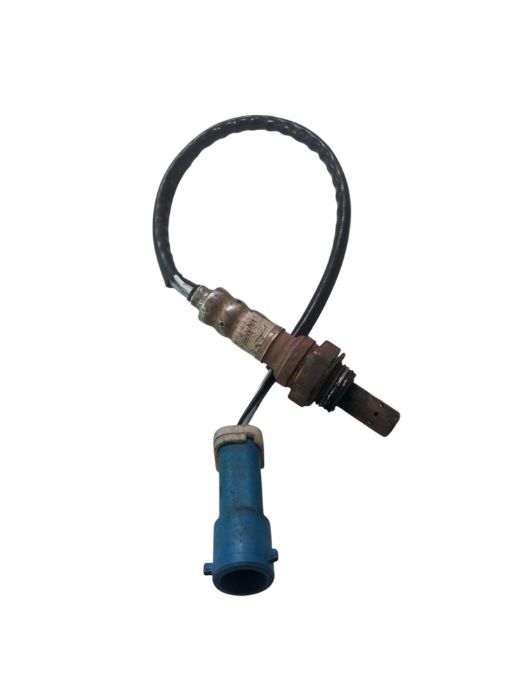 Sonda Lambda Ford Fusion 2008 2009 Pos Catalisador 2.3 Usado