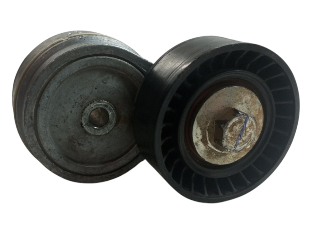 Tensor Esticador Correia Alternador Fiat Argo 2018 2020 2023 6