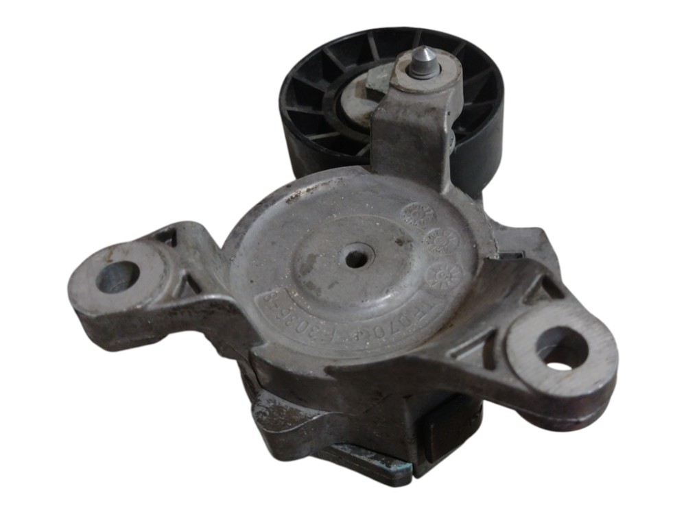 Tensor Suporte Correia Peugeot 307 Citroen C4 2008 2010 2012 3