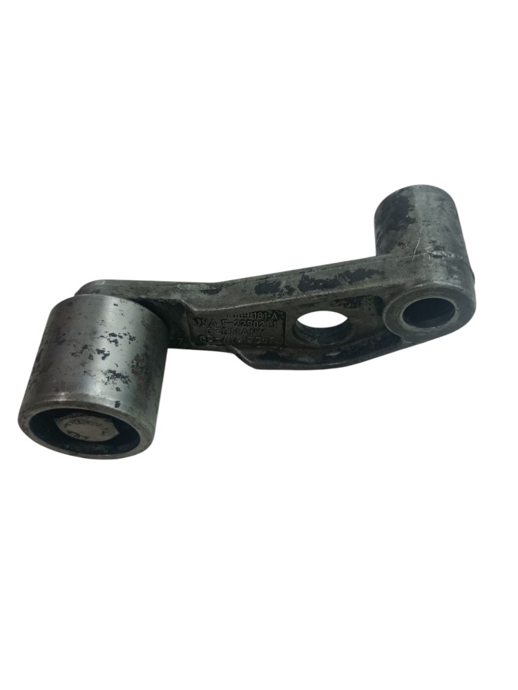 Esticador Correa Dentada Gol At 96 97 98 99 Usado Volkswagen 1