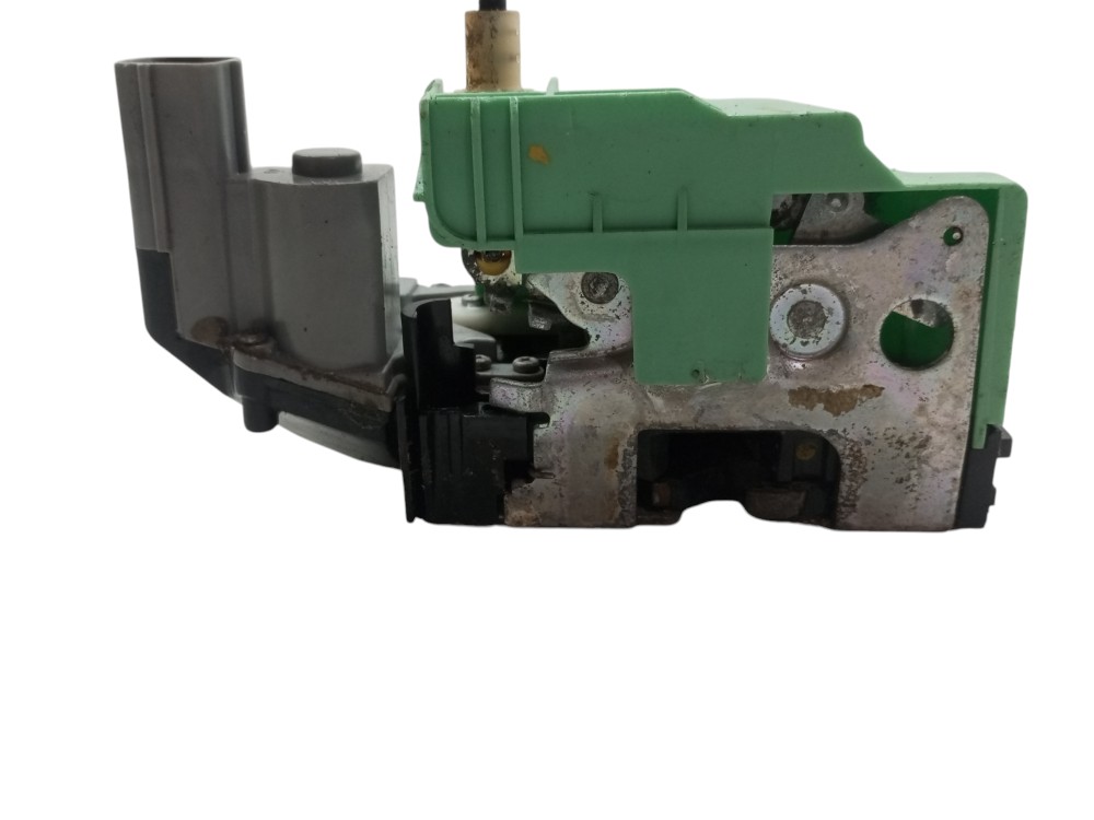 Fechadura porta Fiat uno Vivace 2012 2013 2014 direito