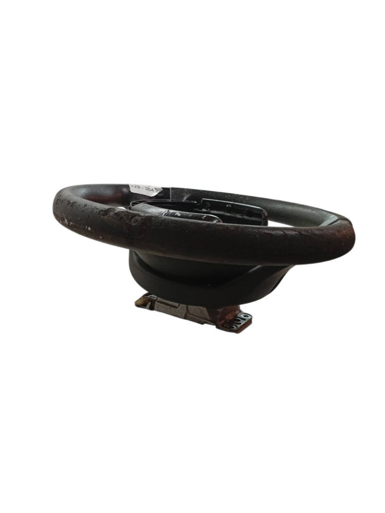 Volante direcao C4 Picasso 2010 2011 2012 2014 Citroen 5
