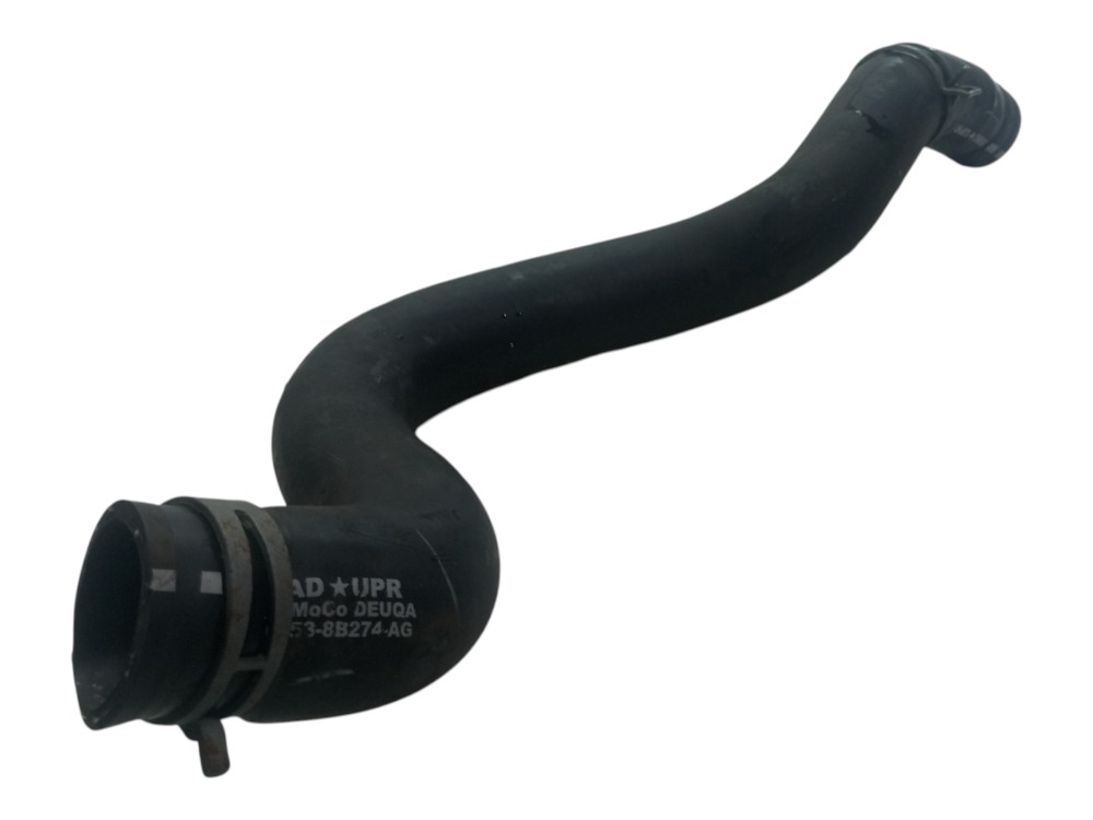 Mangueira Radiador Ford Fusion 2.3 2006 2007 2008 Usado 5