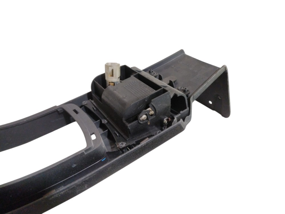 Console Cemtral Polo 2003 2006 2009 2013 Moldura Cinzeiro 4