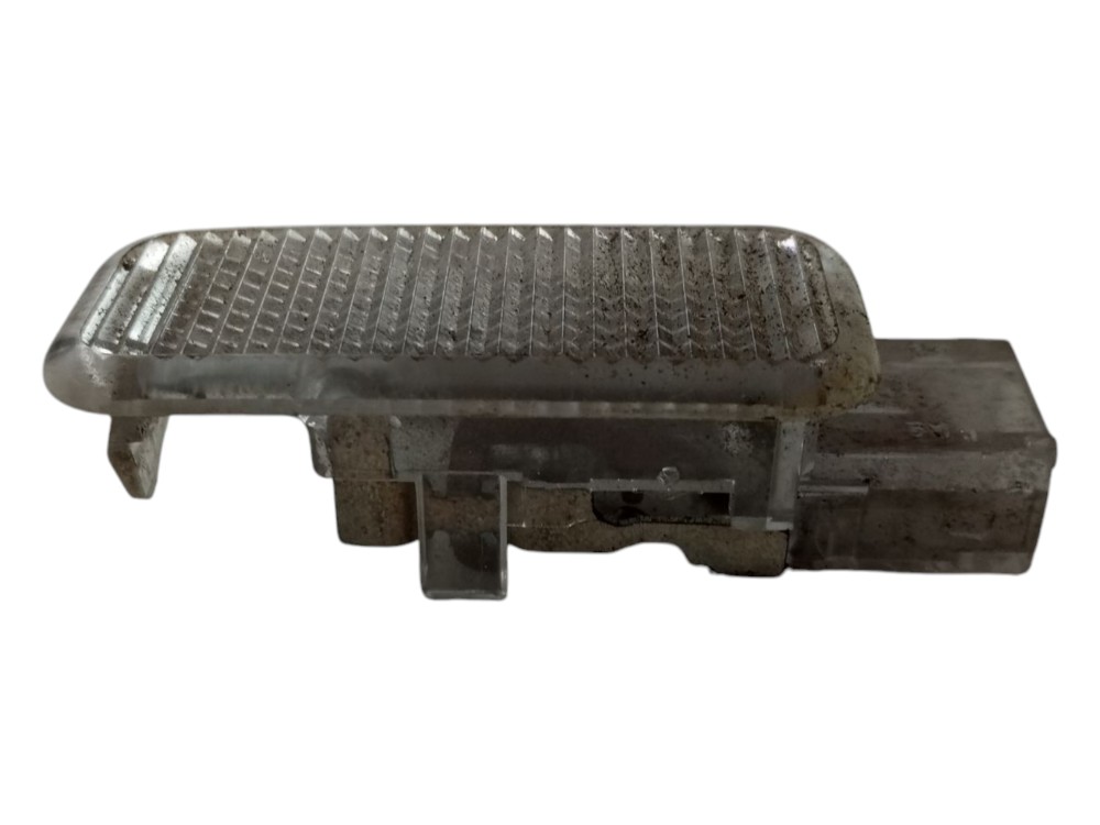Luz Cortesia Porta Malas Peugeot 206 2006 2014 Usado 2