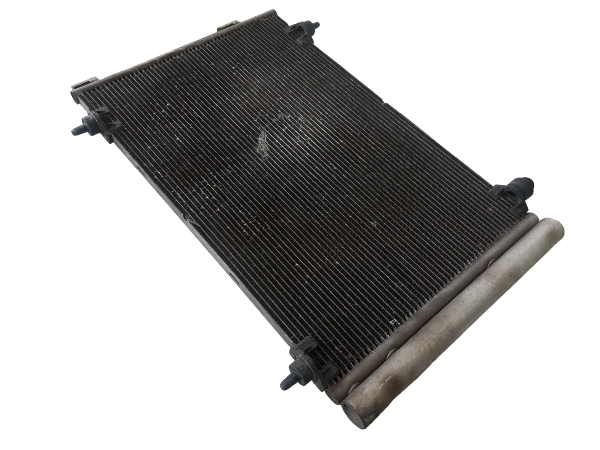 Condensador Ar Condicionado Peugeot 408 2012 2013 2014 2.0 7