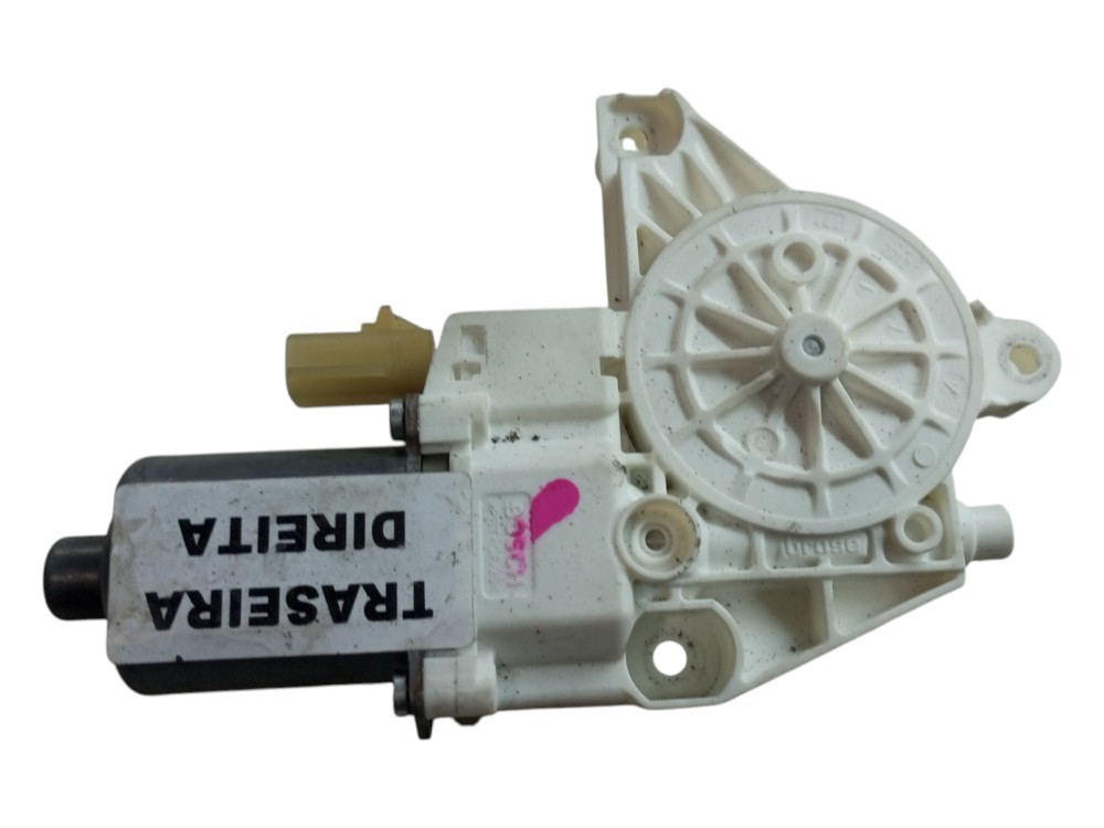 Motor Vidro Fiat Freemont 2011 2014 2016 Traseiro Direito 4
