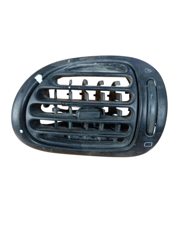 Difusor Ar Direito Peugeot 206 2001 2004 2006 2007 2009 2011