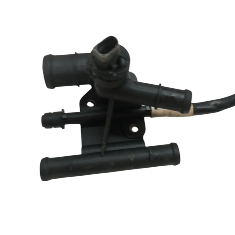 Flame Agua Cabecote Audi A3 A4 2.0 2010 2011 2012 2013 2014 4