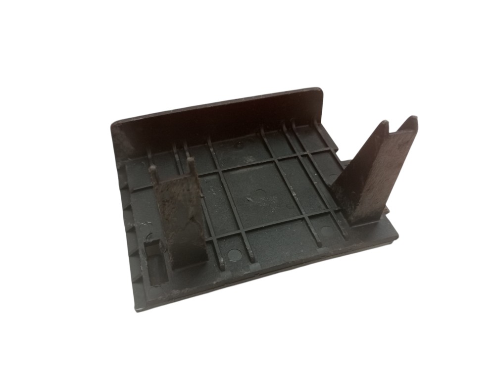 Suporte do para-choque dianteiro Renault senic 2005 2009 3