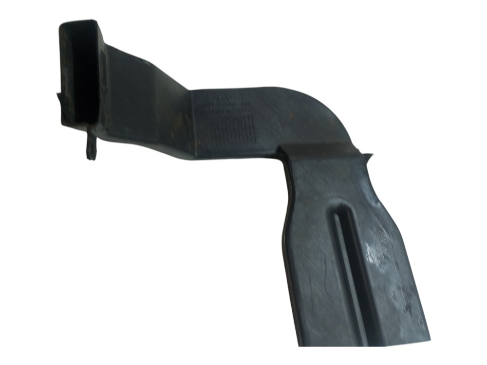Duto Saida Ar Inferior Chery Cielo 2009 2010 2011 2012 1.6 3